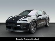 Porsche Macan, 4, Jahr 2024 - Saarbrücken