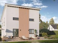 Modernes Traumhaus nach Ihren Wünschen - Wohnen in Bad Berleburg - Bad Berleburg Zentrum