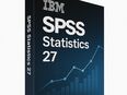 IBM SPSS Statistics 27 in 80639