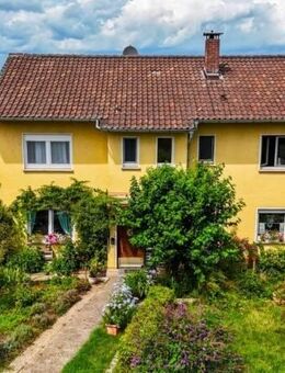 Kapitalanlage mit Panoramablick - Bad Bellingen