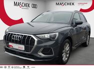 Audi Q3, 1.5 TFSI advanced SmartphoneInt, Jahr 2020 - Wackersdorf