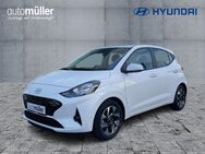 Hyundai i10, TREND Komfortpaket FLA KlimaA, Jahr 2024 - Coburg