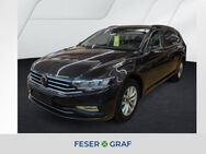 VW Passat Variant, 2.0 TDI Business, Jahr 2024 - Dessau-Roßlau