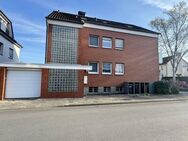 Gepflegtes Mehrfamilienhaus im Lippstädter Süden - Lippstadt
