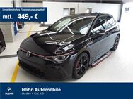 VW Golf, 2.0 TSI VIII GTI, Jahr 2023 - Göppingen