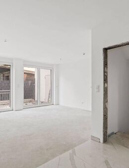 KENSINGTON Exklusiv - Haus im Haus: Stilvolle Maisonettewohnung über drei Ebenen, veredelter Rohbau - Köln