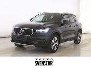 Volvo XC40, Momentum, Jahr 2022 - Regensburg