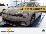 VW Golf, 1.0 TSI MOVE, Jahr 2023 - Lüdenscheid