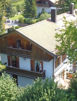 Naturnahes Idyll am Rande der Weißach-Auen - Rottach-Egern