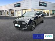 Peugeot 2008, 1.2 130 Active (EURO 6d), Jahr 2021 - Hamburg