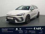 CUPRA Leon, 2.0 TSI Sportstourer VZ, Jahr 2022 - Leverkusen