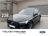 Volvo XC60, echarge T8 Twin Engine Plug-In (E6d) R Desig, Jahr 2020 - Krefeld