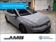 VW Golf, 1.5 TSI Life 04 2rantie, Jahr 2024 - Borna