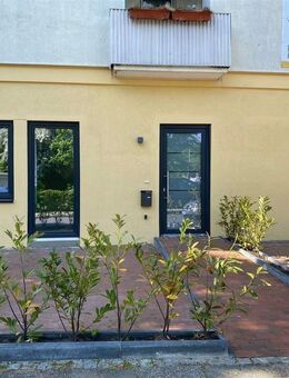 Barrierefreie 2-Zimmer, umfassend ausgestattet, im Herzen der Neustadt - Bremen