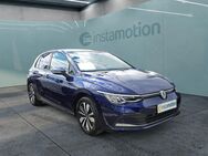 VW Golf, 1.0 VIII Life eTSI IQ DRIVE, Jahr 2023 - München