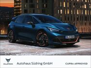 CUPRA Leon, 1.5 TSI Sportstourer VZ e-Hybrid Sennheiser, Jahr 2024 - Nienburg (Weser)