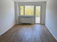 Komplett modernisierte 4-Zimmer ETW Nähe Neubrandenburg - Cölpin