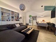 Charmante 3-Zimmer-Wohnung - Nähe Gärtnerplatz, stilvoll renoviert mit historischem Charme - München