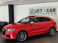 Audi RSQ3 2.5 TFSI quattro *Pano-Raute-Kamera-20* - Wuppertal