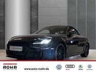 Audi TT, Roadster S line ( 01 2028 Ka, Jahr 2023 - Grafenau (Bayern)