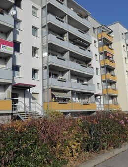 * Nachvermietung * Singlewohnung * - Halberstadt