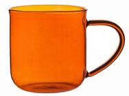 Viva Tasse Minima™, Borosilikatglas, 400 ml