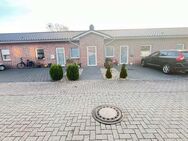 Käufer Provisionsfrei! 1A-Renditeobjekt - Wohnhaus mit 4 ebenerdigen Wohnungen - Papenburg