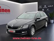 Skoda Octavia, 1.5 TSI Combi Style, Jahr 2020 - Menden (Sauerland)