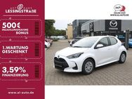 Mazda 2, 1.5 L VVT-i Hybrid 116PS PURE, Jahr 2023 - Oberhausen