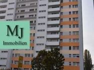 mieterfreie Wohnung Offenbach / Nordring - am Hafen - Offenbach (Main)