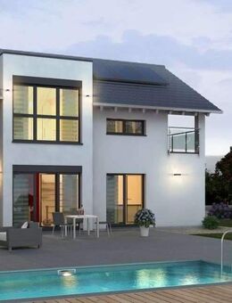 Ihr individuelles Einfamilienhaus in Kaarst - Raum für Ihre Träume! - Kaarst