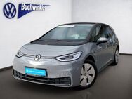 VW ID.3, Pro Performance Business 58kWh, Jahr 2020 - Berchtesgaden