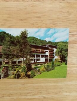 Ansichtskarte-AK-Haus Hubertus-Riedener-Mühlen. - Nörvenich