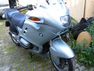 Tourenmotorrad BMW R 850 RT - Hirschbach