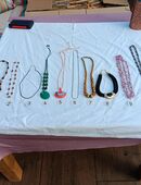 Modeschmuck Konvolut 2 in 03099