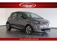 Renault ZOE Intens -BOSE-Navi-Kamera-SHZ- - Bebra