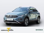 VW T-Roc 1.5 TSI DSG MOVE KAMERA LM17 NAVI VIRTUAL - Werdohl