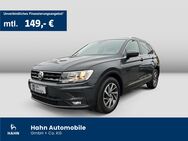 VW Tiguan, 1.4 TSI, Jahr 2018 - Schorndorf (Baden-Württemberg)