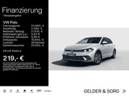 VW Polo, 1.0 TSI Style, Jahr 2025 - Haßfurt