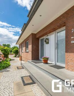 NEU: Zwei Wohnwelten unter einem Dach - Großzügiges Haus mit Garten in Haren (Ems) - Provisionsfrei für den Käufer! - Haren (Ems)