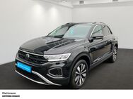 VW T-Roc, 1 0 Move, Jahr 2023 - Mettmann