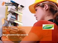 Betriebselektriker (m/w/d) - Adorf (Vogtland)