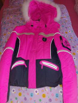 NICKELSON Winterjacke - Ennigerloh
