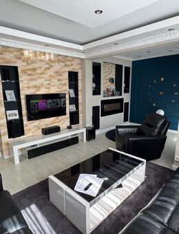 RESERVIERT! Zentral gelegene 3,5 Zimmer Wohnung, ideal für Familien - Pinneberg