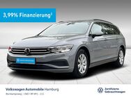 VW Passat Variant, 1.5 TSI, Jahr 2022 - Hamburg