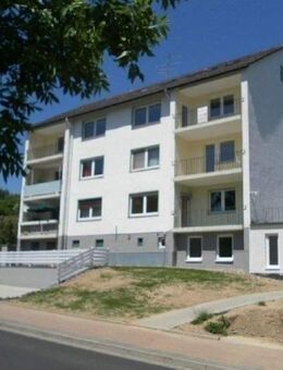 Schönes Appartement in beliebter Wohnlage von der Dom & Kaiserstadt FRITZLAR zu verkaufen! - Fritzlar