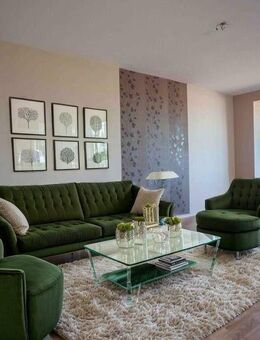 Mitten in der Stadt! - Prenzlau