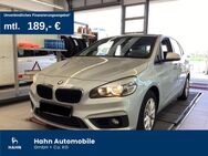 BMW 218 Active Tourer, Automatik, Jahr 2016 - Kornwestheim