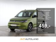 VW Caddy, 2.0 TDI GOAL | | | |, Jahr 2022 - Plattling