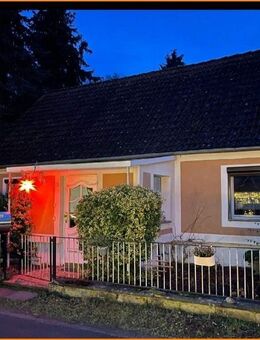 Bauernhaus zur Miete - Beelitz